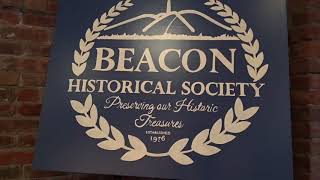 Beacons of History Awards Event - 2017