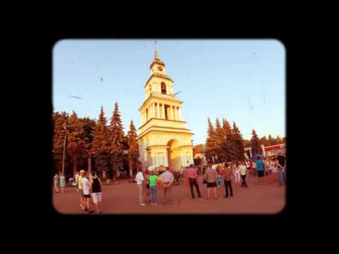 Слободской поселок программистов Слободской поселок программистов