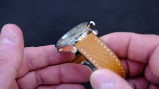 Grand Seiko Sbgv005 Review