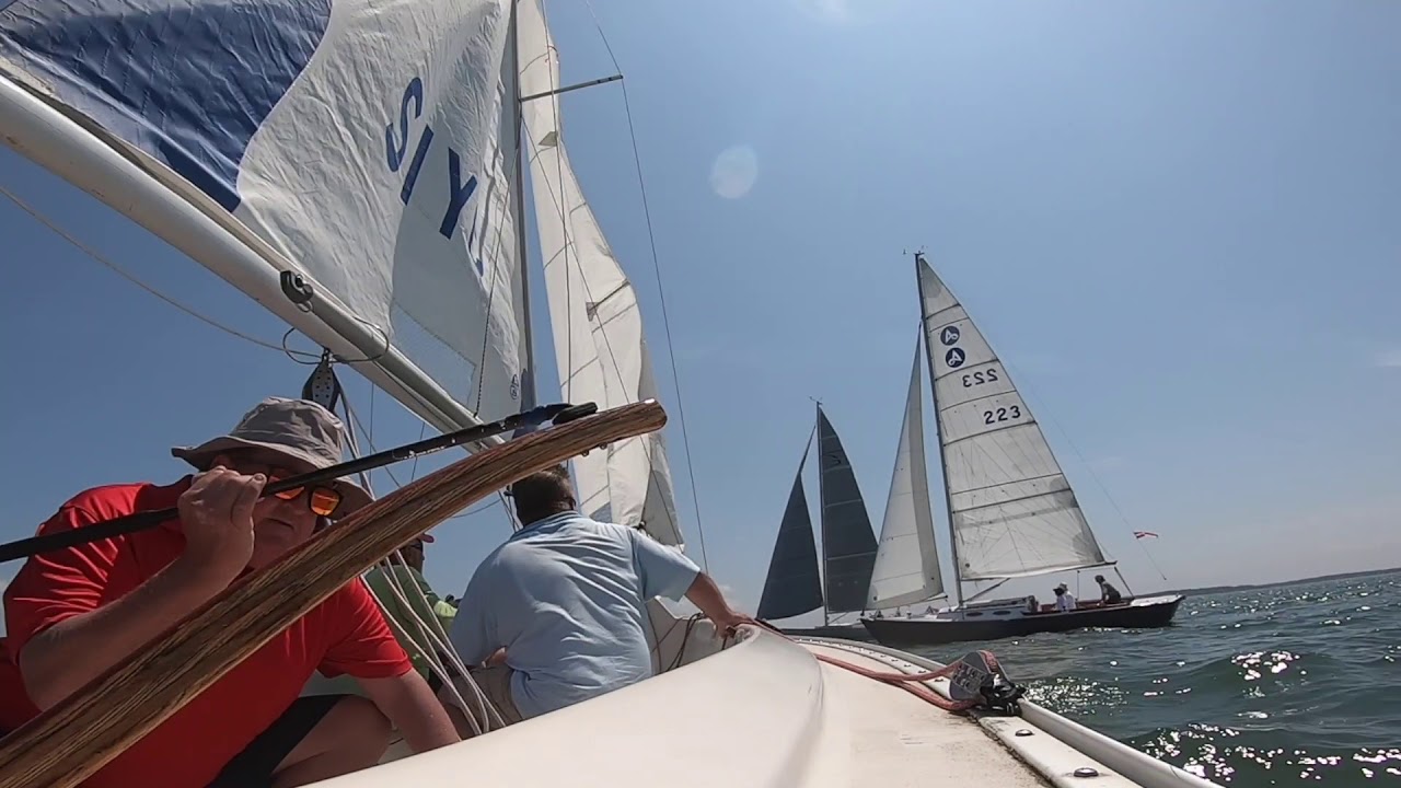 shelter island yacht club junior sailing