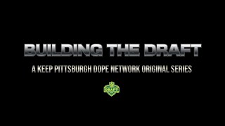 Building The Draft | Episode 1