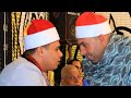 الشيخ محمد كامل الختام التاريخى نجم دوله التلاوة عزاء الحاج مسعد الفقى المكرم من الرئيس السيسي 2026