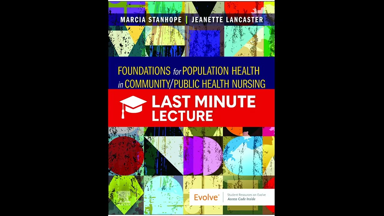 Health Risks Across the Life Span | Chapter 22 – Community/Public Health Nursing (6th)