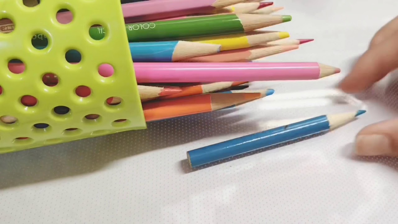 画材紹介【後半】