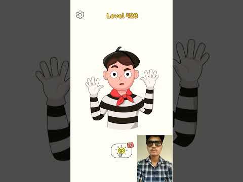 DOP 4 Level 423 Walkthrough #shorts #ytshorts | #dop4