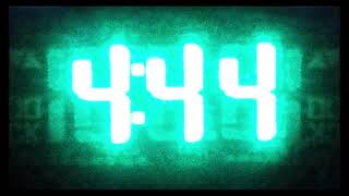TIME BACK!! Justin Atkins Feat. Jay Hoppz
