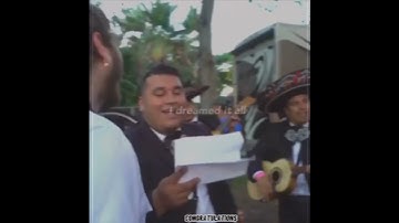 Thumbnail of Post Malone, Fans & Rich Brian Singing Congratulation by post Malone #shorts