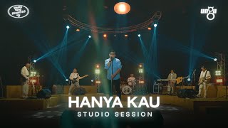 Hanya Kau - UNGU | Studio Session