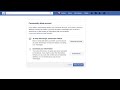 delete facebook account | permanently delete facebook account | Tamil Technique
