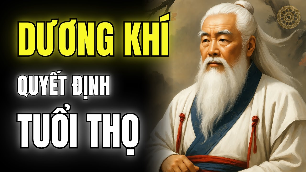 3 Thói Quen Tưởng Tốt Nhưng Đang Bào Mòn Dương Khí Của Bạn!