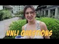 Unli Questions with Myself | Rufa Mae Quinto