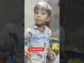 আরিফের কিউট প্রশ্ন #cutebaby #arif #tranding #turning #baby