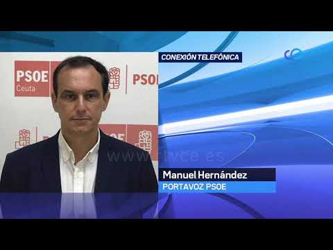 El PSOE cree que la dimisión de Guerrero llega tarde