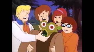 Scooby-Doo (2000) Bumpers - Cartoon Network