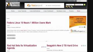 Unixmen Howtos And Tutorials