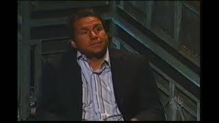 Not for Little Wussy Boys (2005)