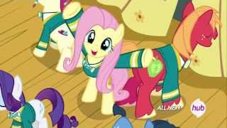 Video thumbnail of "My Little Pony Friendship is Magic - Find the Music in You w/Reprise [HD]"