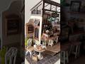 Slow Life Cafe || DIY Miniature Doll House