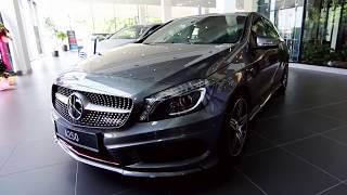 Mercedes-Benz - Hap Seng Star Balakong Autohaus Launch