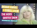 Debbie Harry & Chris Stein - The Merv Griffin Show - 16th January 1981