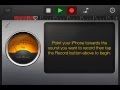 How To Create A Podcast Using GarageBand On An IPhone With IOS 7