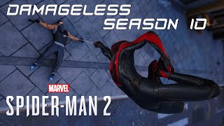 Can You 100% Spider-Man 2 Damageless? - S10E8