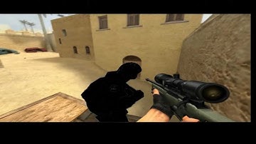 Css Best kill ever !!