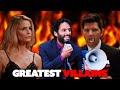 Greatest Villains from Parks & Recreation, Brooklyn Nine-Nine and More | Comedy Bites