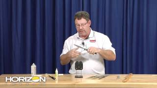HorizonHobby.com How To - Prop Balancing