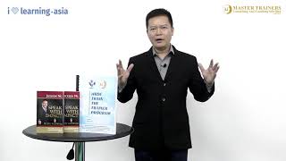 Train The Trainer Video Series by Jackson Ng 07 (Is Doing Videos Relevant)