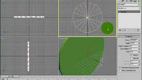 3ds max clay render tutorial-part 1