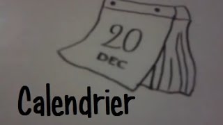  Toutes les Infos, Dessins, Photos, Vidéos,  Calendriers