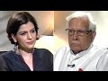 Sonia Gandhi treated like royalty since she stepped into India: Natwar Singh to NDTV