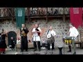 Medieval music  cornucopia in trakai  allegro