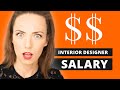 Interior Designer Salary [Increase Your Salary in 2020 London, UK, New York, USA]