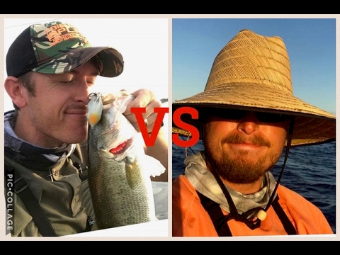 lunkers hat