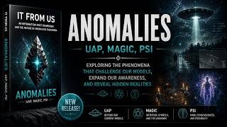Science Has a Consciousness Problem | It From Us: Anomalies in Science