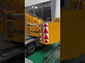1350 crane truck