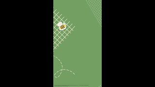 Earth Day X Samsung Vision AI big screen TV