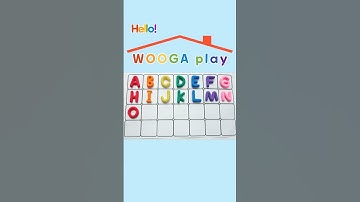 Alphabet Song | ABC Song | abcd  #shorts