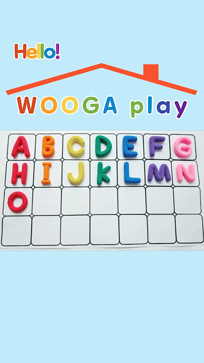 Alphabet Song | ABC Song | abcd  #shorts