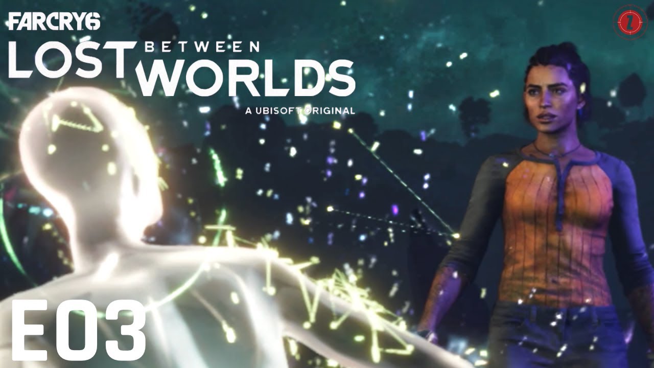 Deadly Decision | Far Cry 6 | Lost Between Worlds | EP03 | No Commentary | XBOX | Zone 4 Game Lovers