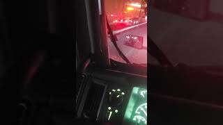 now I 35 Jarrell TX crash , semi lined up for 3 + hrs