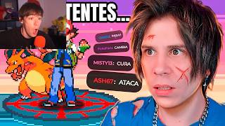 Folagor Reacciona RUBIUS LOCKE: LA PELÍCULA