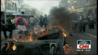 CNN: Iran protests 2, 20110214