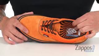 Toepassen aardbeving Roman Vans Era Pro X SpitFire Collab SKU: 8991155 - YouTube