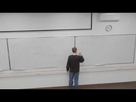 Физика. Лекция 16.