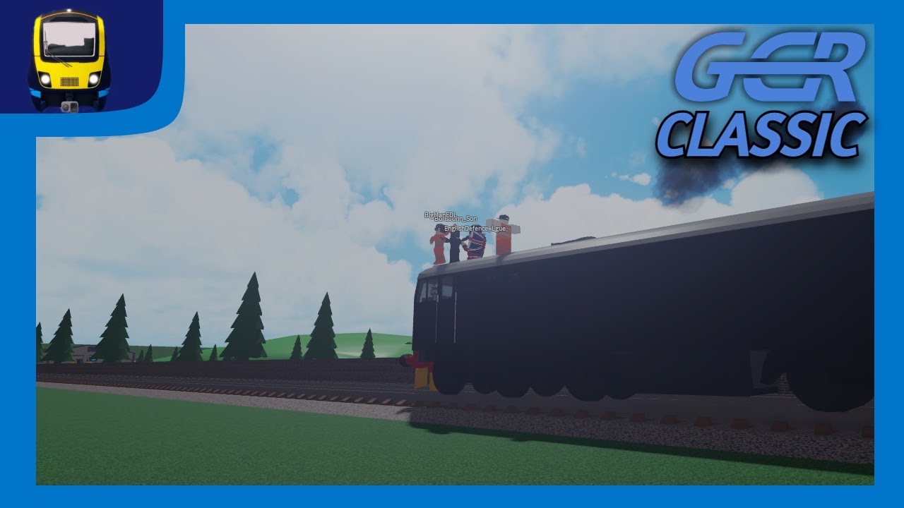 GCR 2018 is Back | Funny Moments