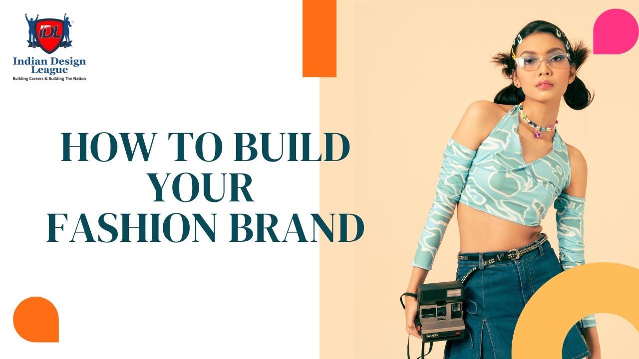 Building Your Fashion Brand Insights from a Successful Costume Designer Chandrakant Sonawane