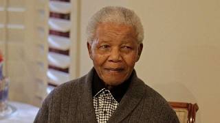 Download lagu South Africa renews legal bid to stop US auction of Nelson Mandela memorabilia